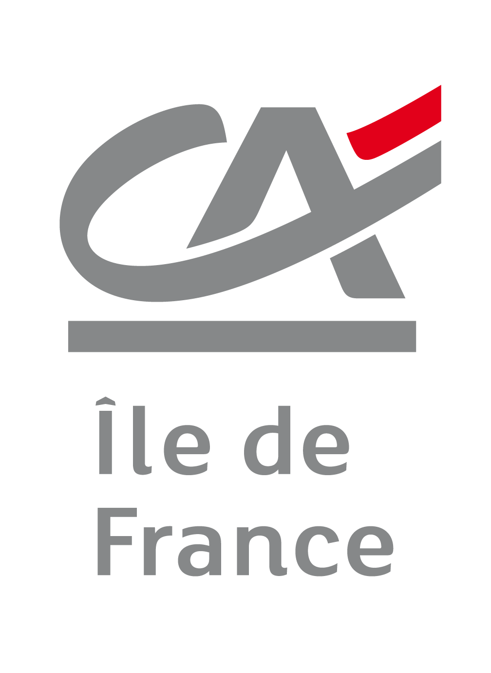 logo du crédit agricole