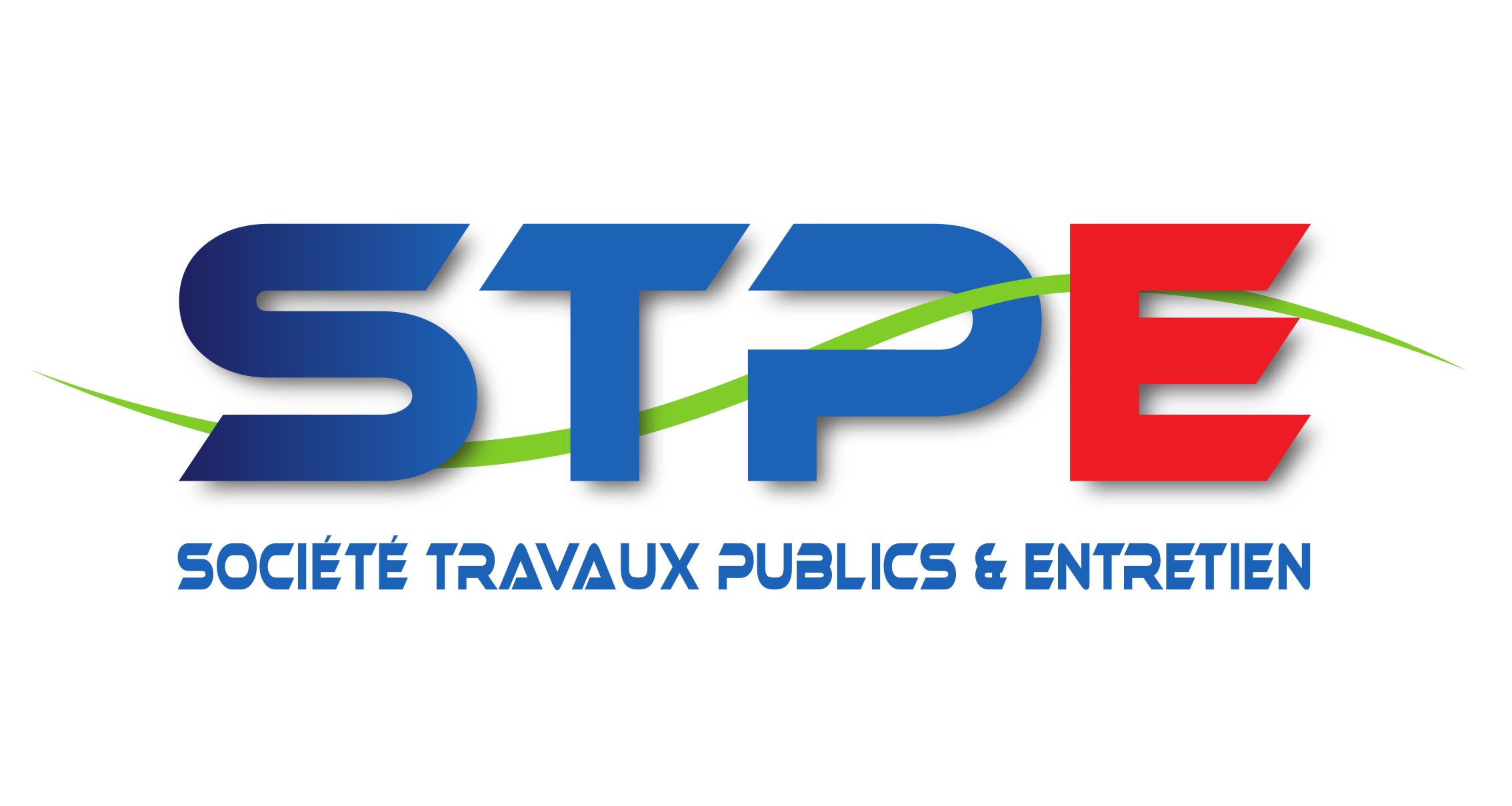 logo de STPE