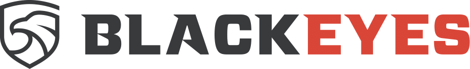 logo de blackEyes