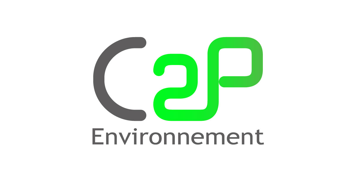 logo de c2p